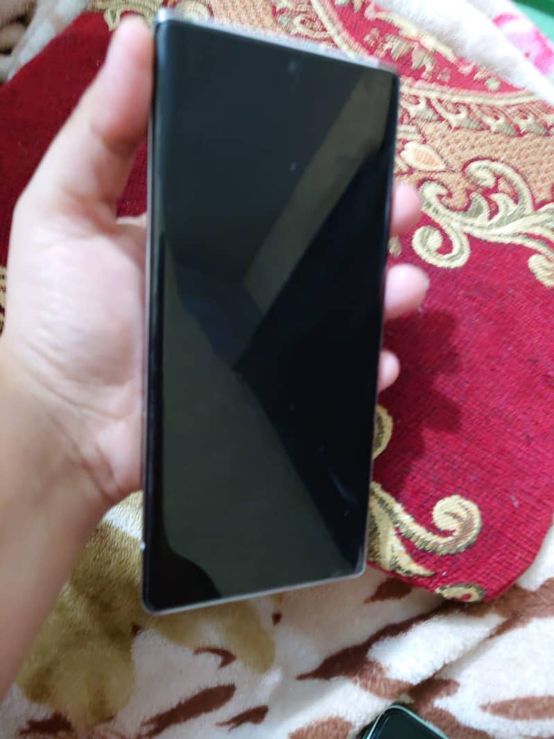 Google pixel 6 pro 1