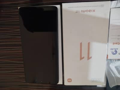 Xiaomi 11T phone for sale