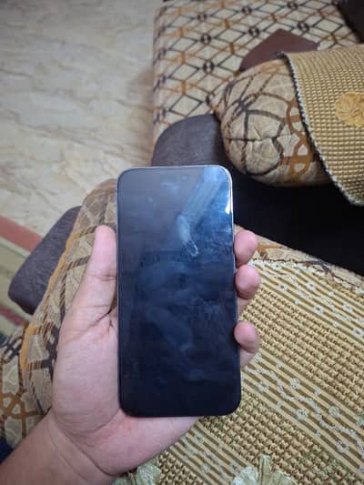 14 pro max 128gb Pta Approved