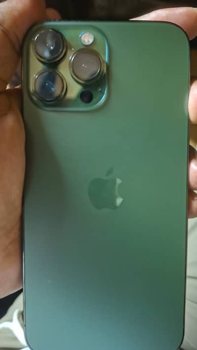 Iphone 13 pro max non pta factory unlok 92 batry health