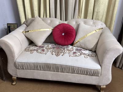 Sofa for sale good condition