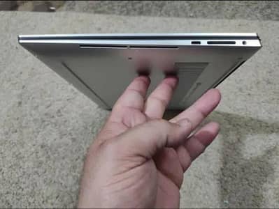 Dell XPS 12th Gen Core i7 (12700H) – Premium Ultrabook | FHD