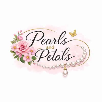 Pearls&petals
