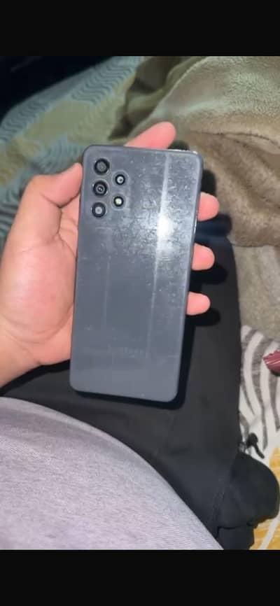 Samsung a32 dual approved sealed set