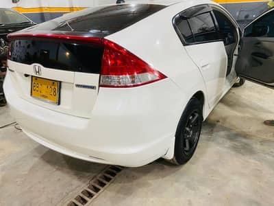 Honda insight availble for sale