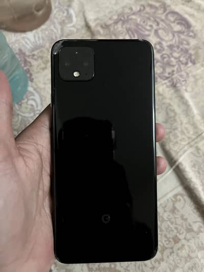 PIXEL 4xl