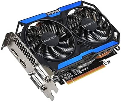 GTX 960 2GB Graphics Card