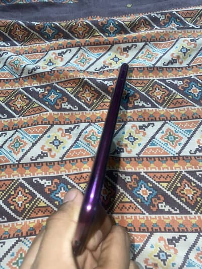 Infinix Smart 5 - 4GB/64GB - Lush Condition (9/10)