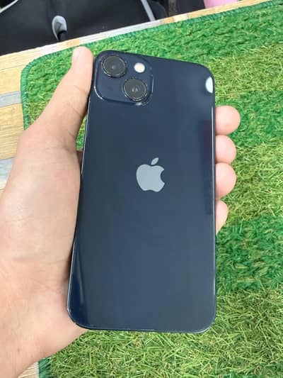 I phone 13 simple  128  JV