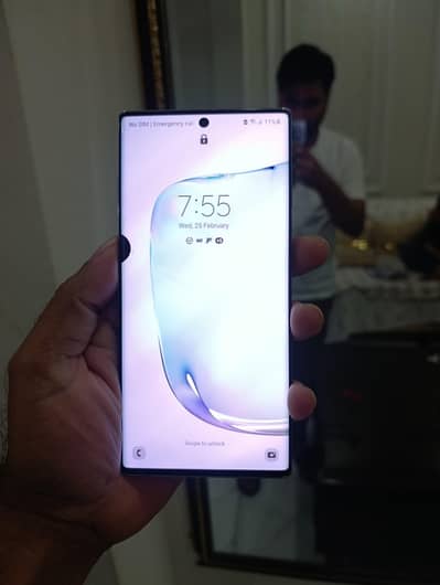 Samsung note 10 plus