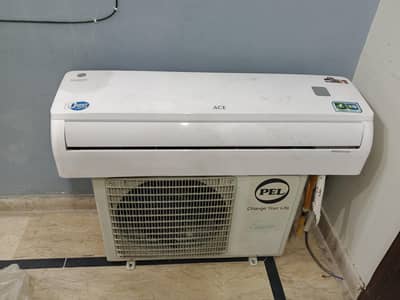 Pel ac dc inverter 1.5 ton