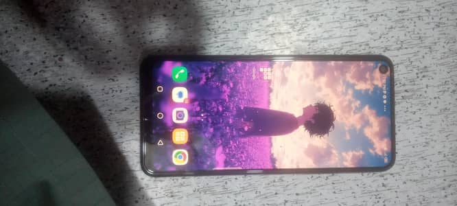 Infinix s5 6 gb 128 gb