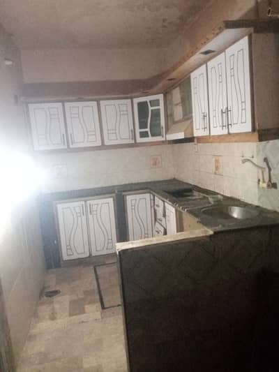 House For Rent 3 Room 1 Bathroom 1st Floor 5C / 3