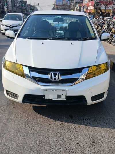 Honda city 1.3 manual