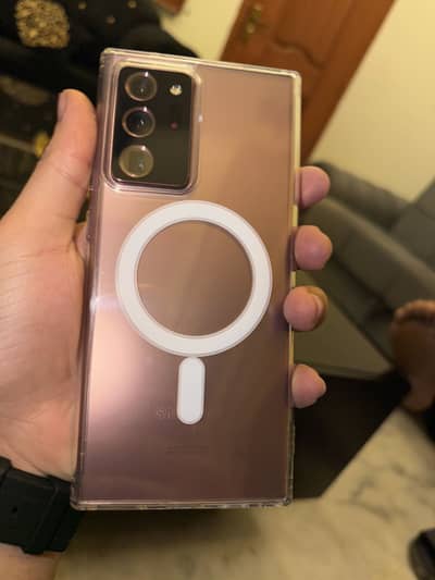 Samsung note 20 ulta PTA