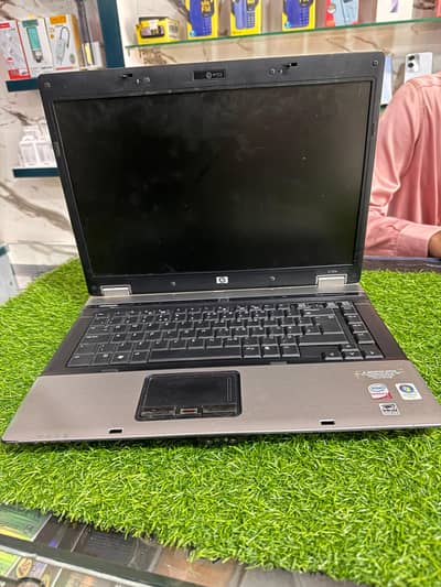 HP Core i3 2nd Gen Laptop 2GB RAM 160GB HDD Windows 7