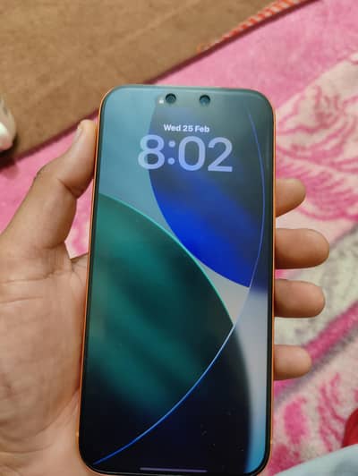 iphone 17 pro max 256