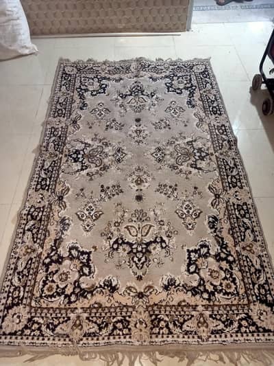 Irani Rug