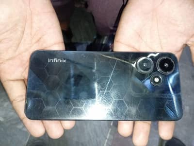 Infinix hot 30 play all ok