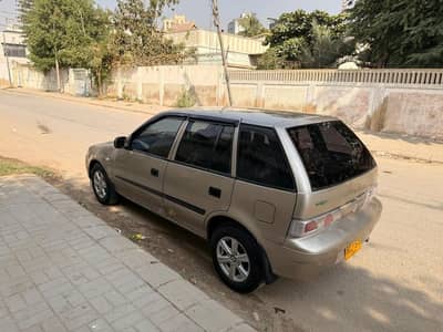 2014 model Suzuki cultus vxr full original