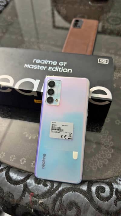 Realme GT Master Edition 8/128 Approved