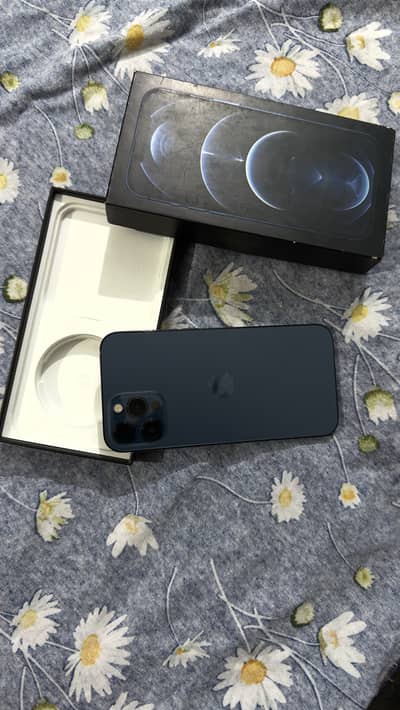 12 pro max PTA Approved / 89% Battery Health /