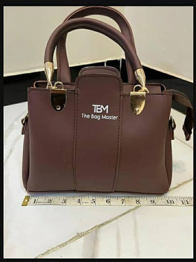 bags for women's