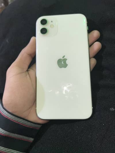 iPhone 11 FU