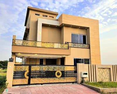 Low Price 10 Marla Luxury House For Sale In Bahria Phase 8