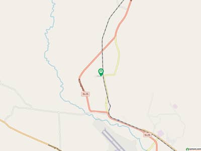 DHA Quetta 1 Kanal Residential Plot File for Sale | Best Investment