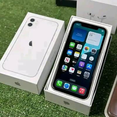 iPhone 11 256 GB PTA proof WhatsApp number0313=49=34=962