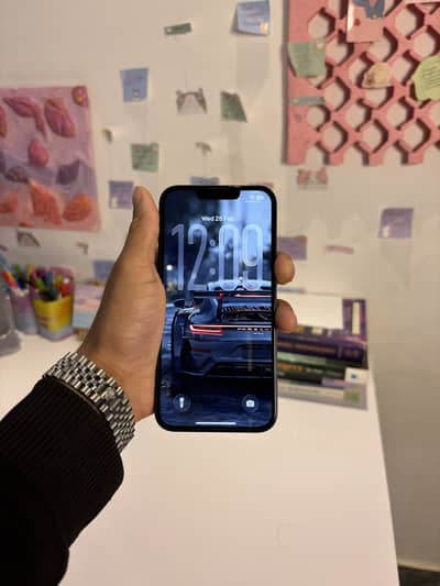 iPhone 13 Factory Unlock