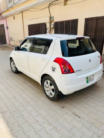 very beautiful total genuine car 1st owner