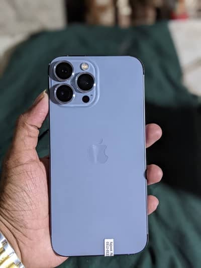 iphone 13 Pro Max All okay