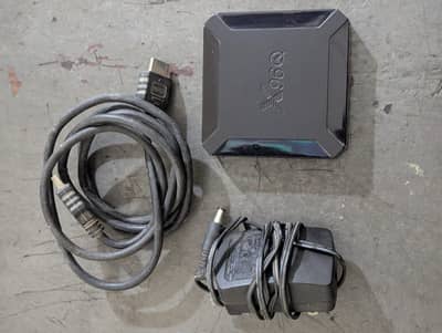 x96q Android box