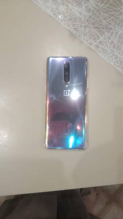 OnePlus 8 – Excellent Condition, Smooth Performance, Urgent Sale