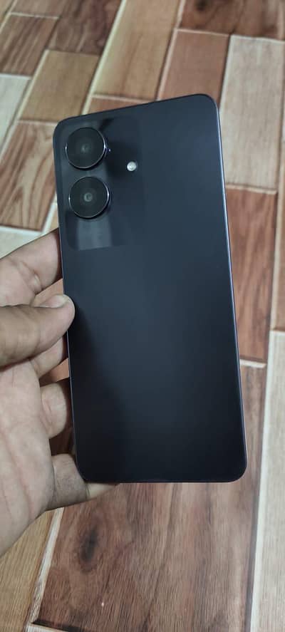 realme note 60 only mobile