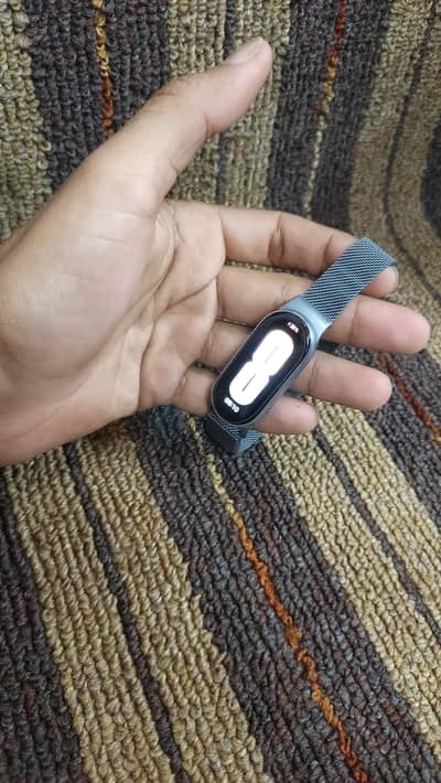 Mi Band 9