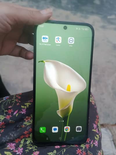 OPPO A6X 4.128