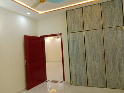 Brand New House Is Available For Rent