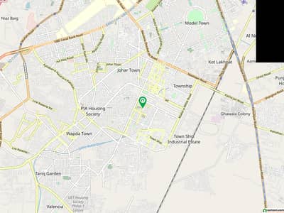 Best Opportunity  Buy A Centrally Located 10 Marla Upper Portion In Township Sector C1 - Block 2