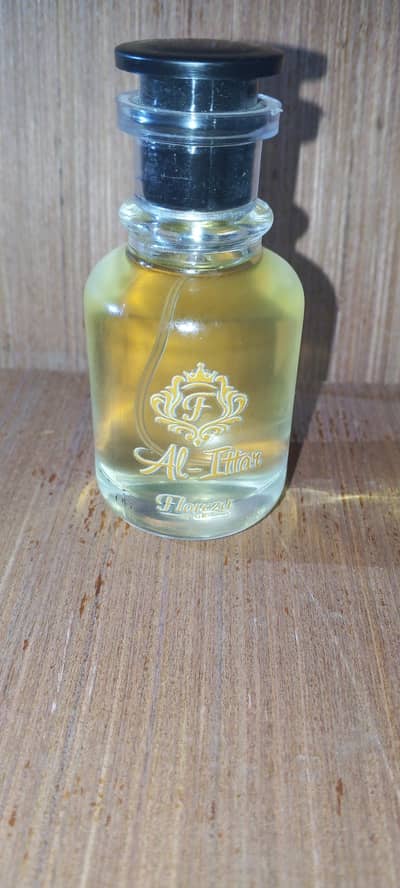 al ittar by floreza by gk