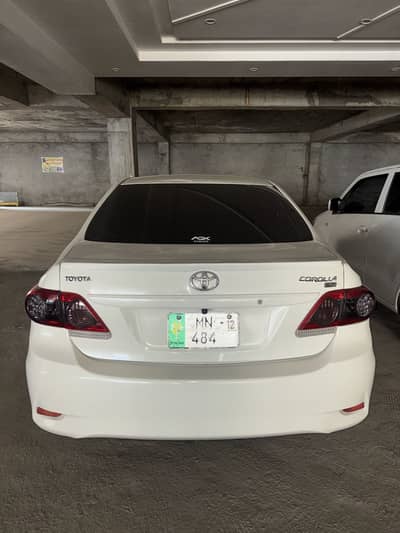 XLICROLLA2012 punjab nmbr 03088210081 total janwan sirf 2 pice toucha