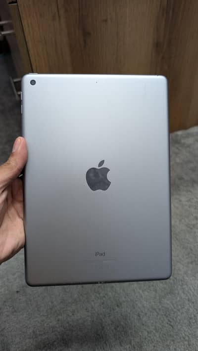 ipad 6 genration 128Gb