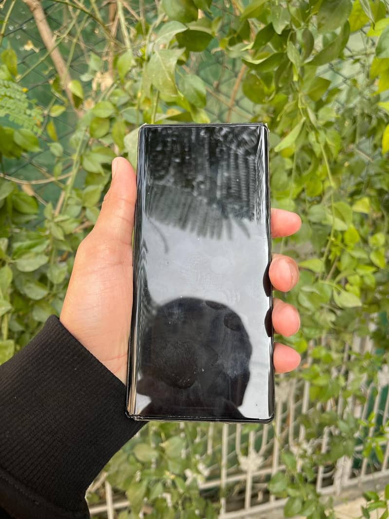 Google Pixel 6 Pro 1