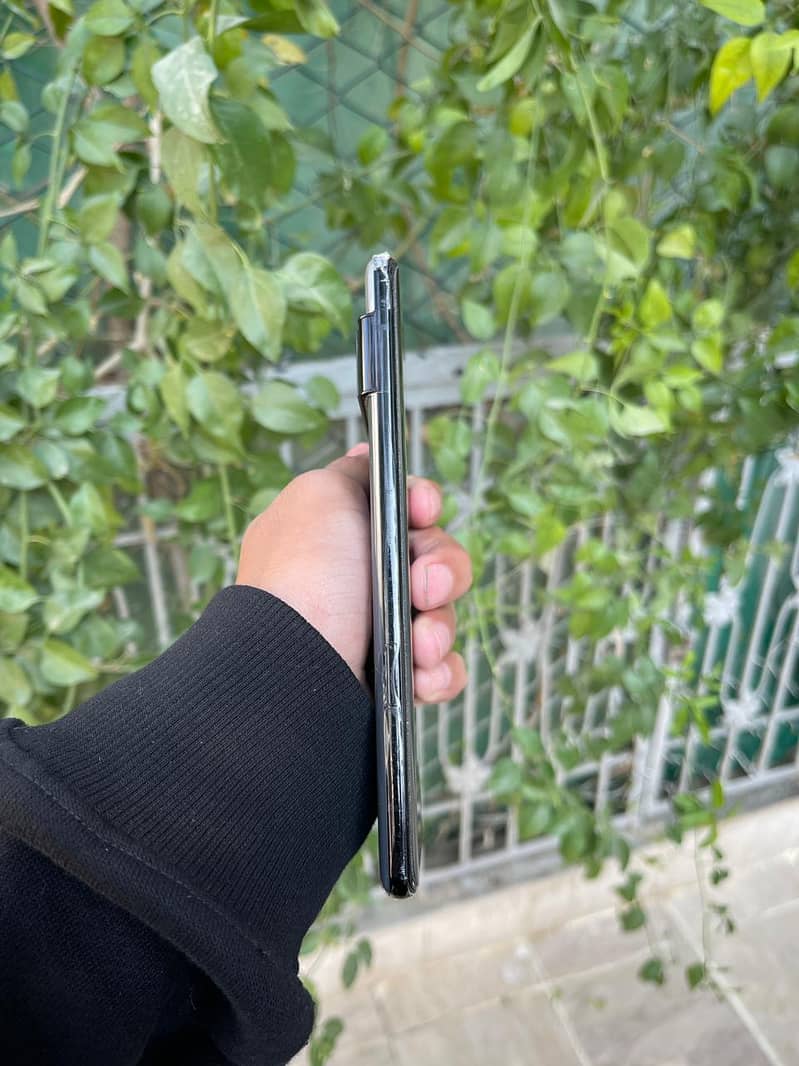 Google Pixel 6 Pro 4