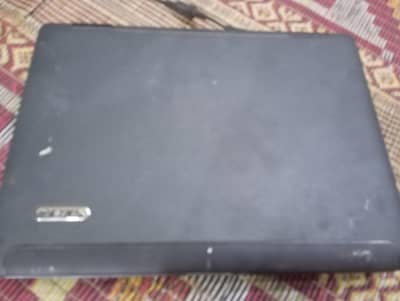 Acer laptop