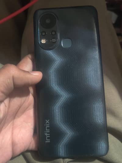 infinix hot 11s