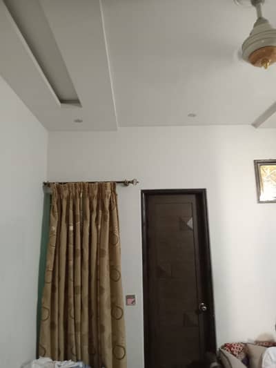 Double Storey House For Sale In Johar Town Phase 2 Block R1