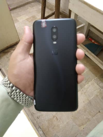 1plus 10/10 condition  Pta approved